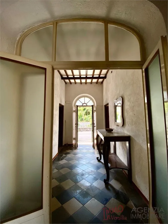 Villa in vendita a Massarosa - foto 4