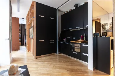 Appartamento in vendita a Milano, Centro - foto 1