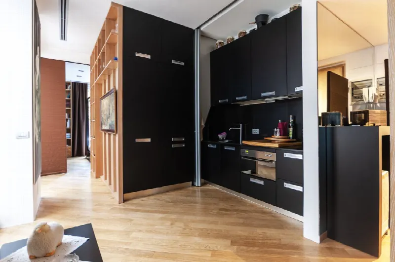 Appartamento in vendita a Milano, Centro - foto 1