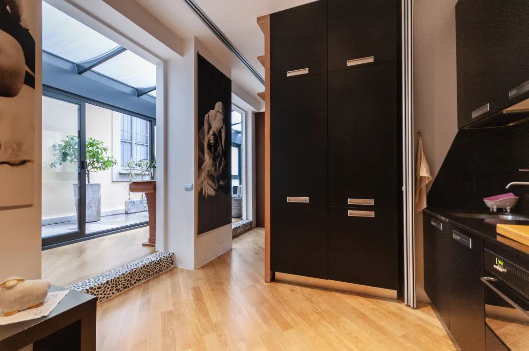 Appartamento in vendita a Milano, Centro - foto 5