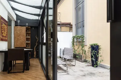 Appartamento in vendita a Milano, Centro - foto 8