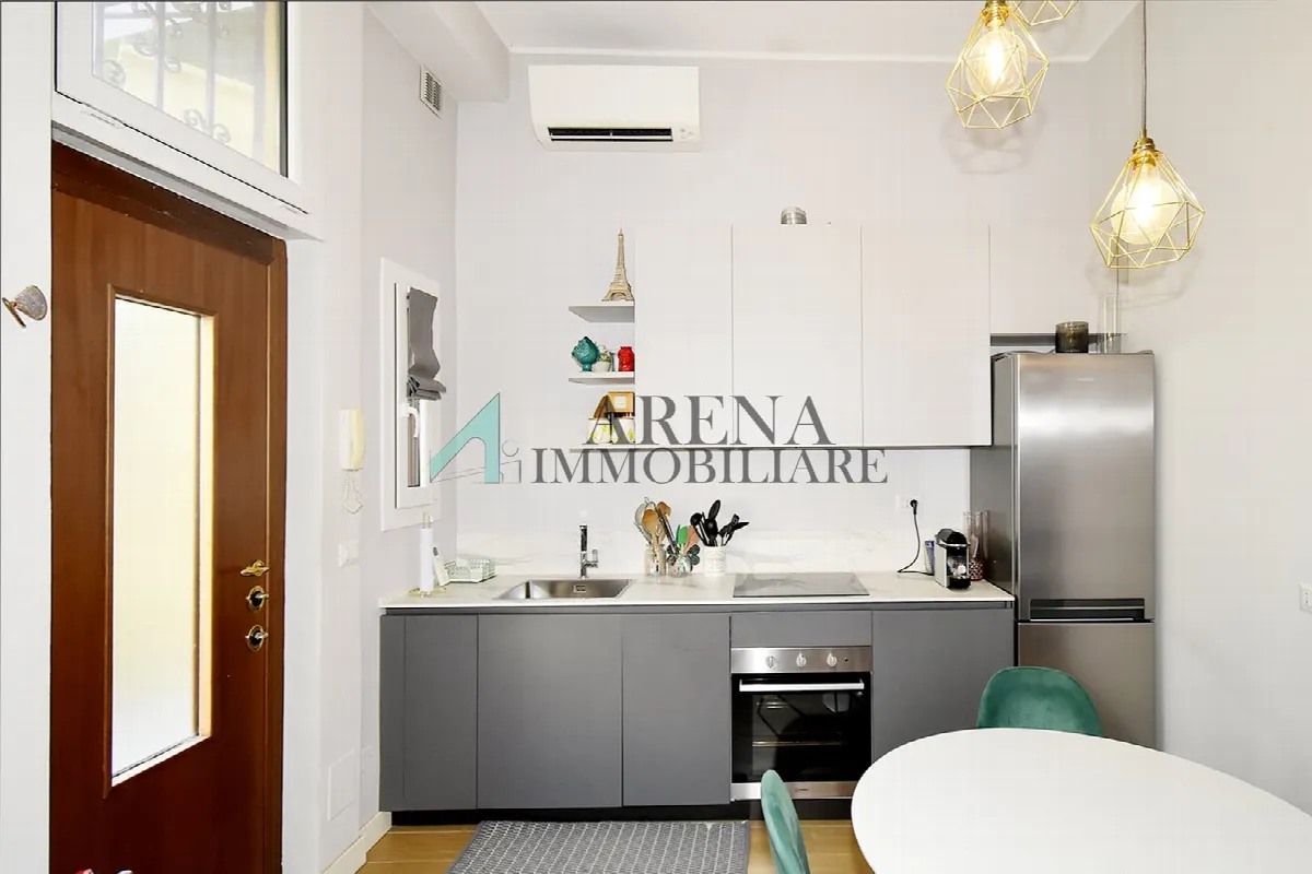 Appartamento in vendita a Milano, Porta Vittoria, Lodi - foto 5