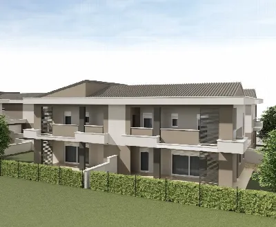 Villa in vendita a Foligno - foto 1