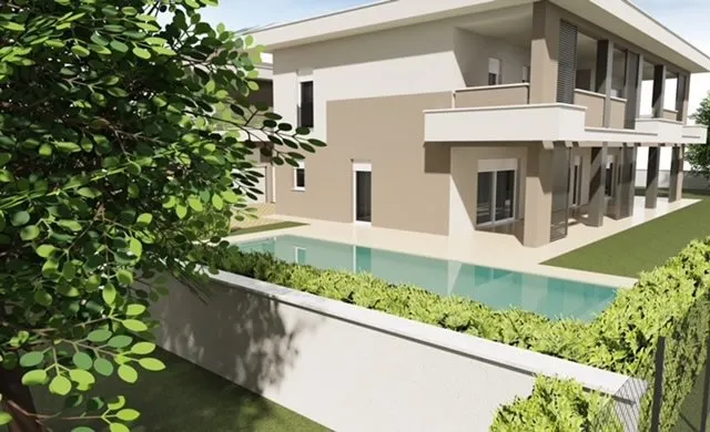 Villa in vendita a Foligno - foto 4