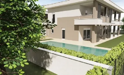 Villa in vendita a Foligno - foto 4