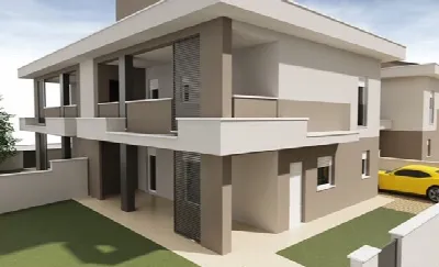 Villa in vendita a Foligno - foto 5