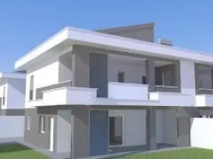 Villa in vendita a Foligno - foto 8