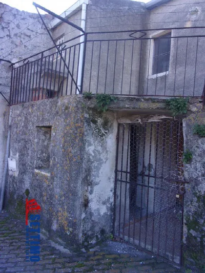 Villa a Savoca