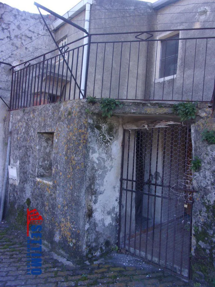 Villa in vendita a Savoca - foto 1