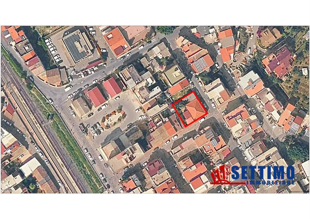 Villa in vendita a Santa Teresa di Riva - foto 2