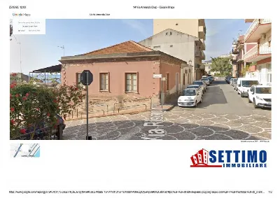 Villa in vendita a Santa Teresa di Riva - foto 4
