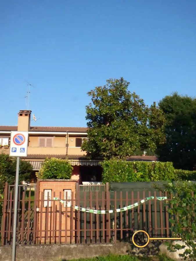 Villetta a schiera in vendita a Liscate - foto 1