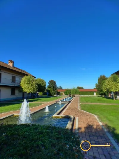 Appartamento in vendita a Liscate - foto 1