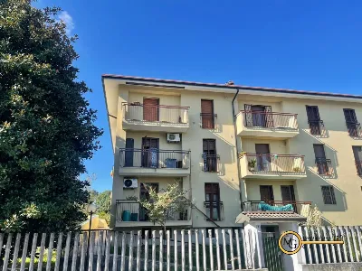 Appartamento a Vignate