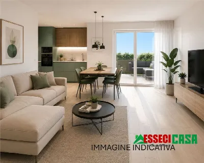 Appartamento in vendita a Casirate d'Adda - foto 6