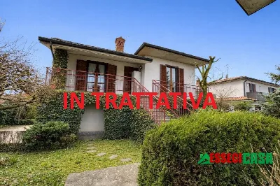 Villa in vendita ad Arzago d'Adda - foto 1