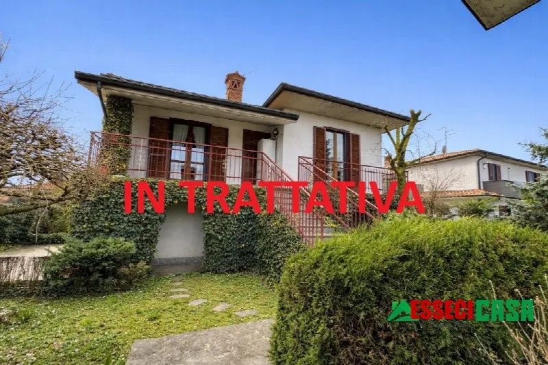 Villa in vendita ad Arzago d'Adda - foto 1