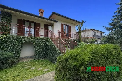Villa in vendita ad Arzago d'Adda - foto 10