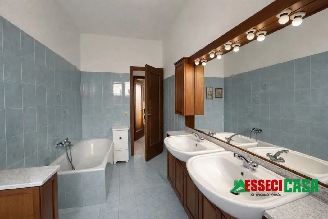 Villa in vendita ad Arzago d'Adda - foto 5