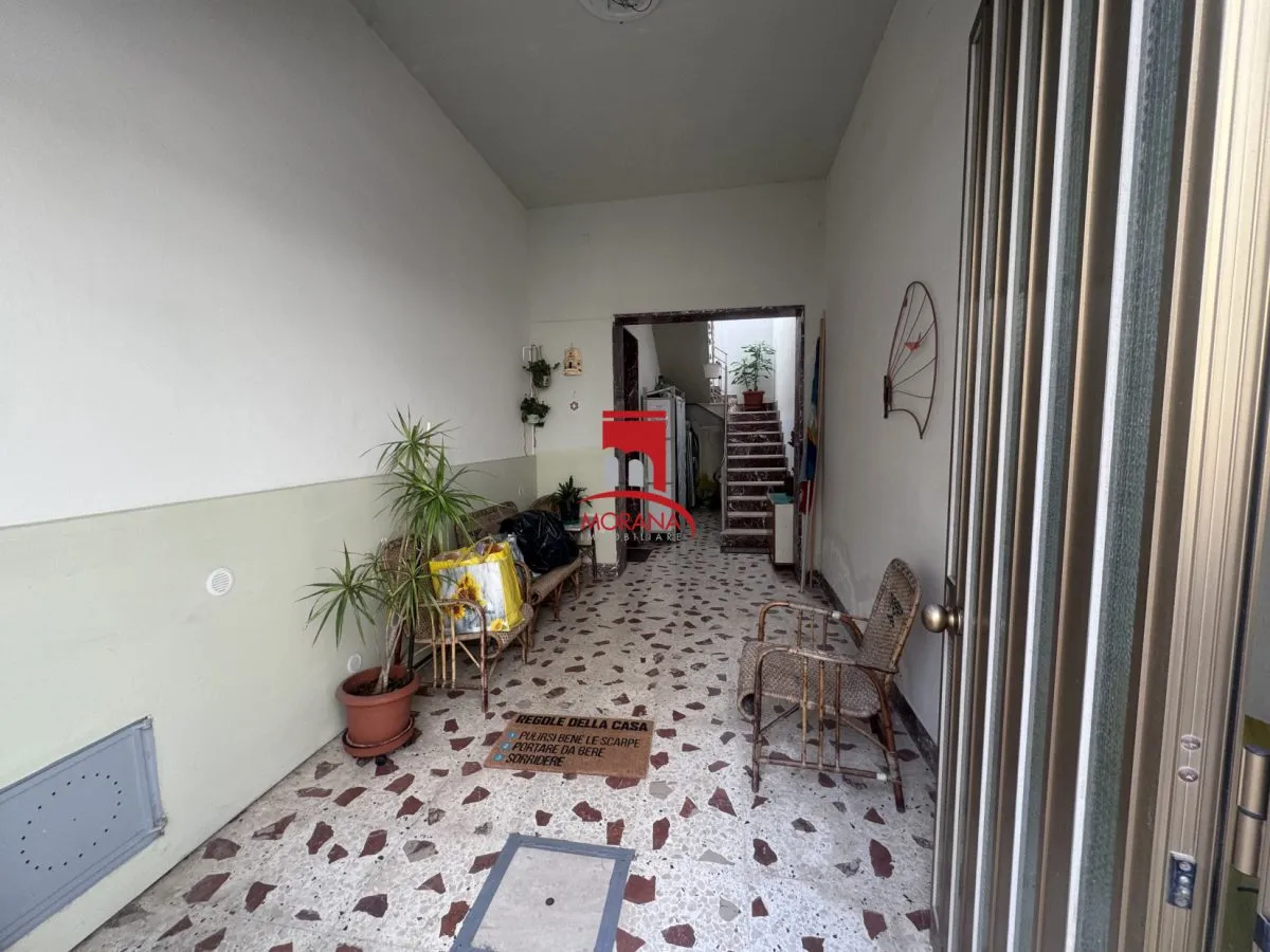 Casa Indipendente in vendita a Trapani - foto 2