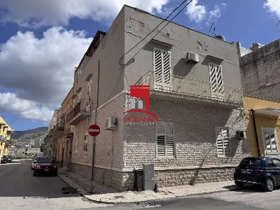Casa Indipendente a Trapani