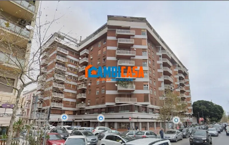 Appartamento in vendita a Palermo, Fiera, Montepellegrino - foto 1