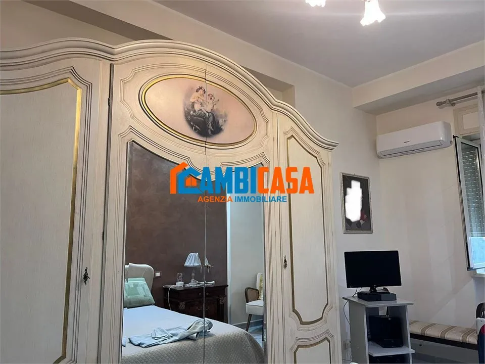 Appartamento in vendita a Palermo, Uditore, Leonardo Da Vinci Alta, Borgo Nuovo, Castellana - foto 4