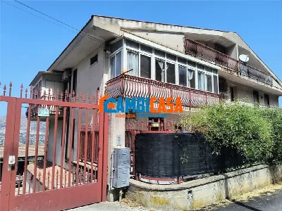 Appartamento in vendita ad Altofonte - foto 1