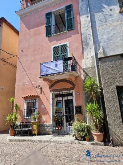 Rustico/Casale a Villanova d'Albenga