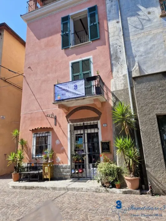 Rustico/Casale in vendita a Villanova d'Albenga - foto 1