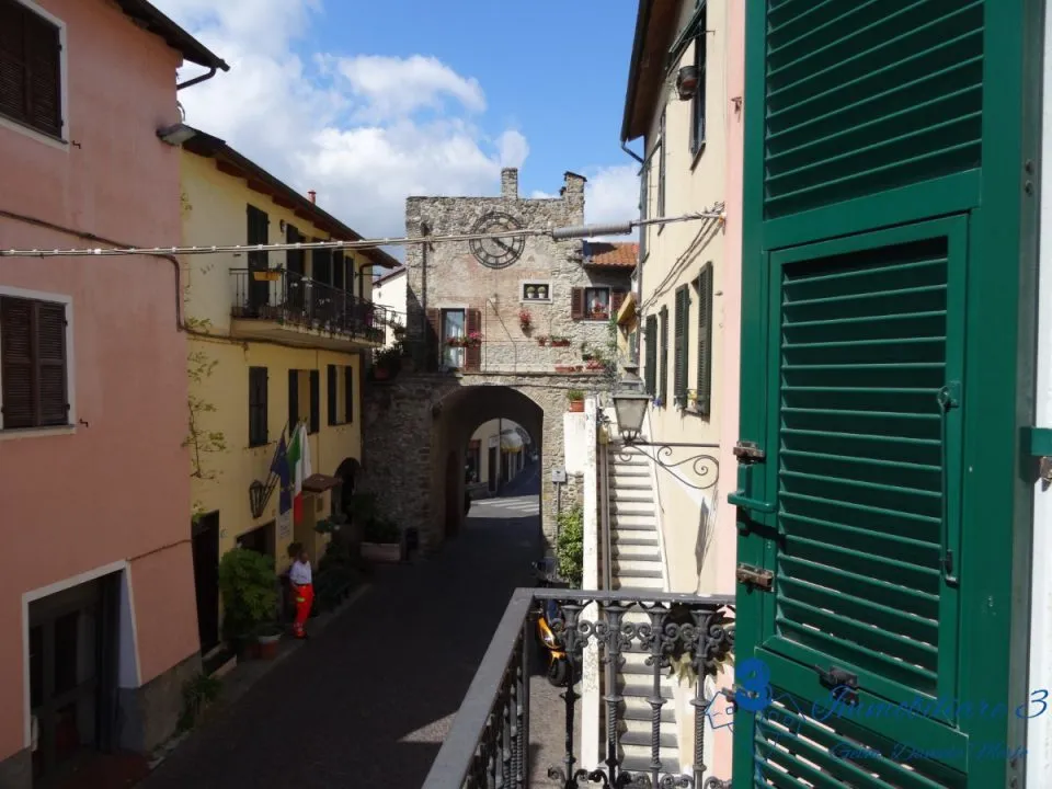 Rustico/Casale in vendita a Villanova d'Albenga - foto 4