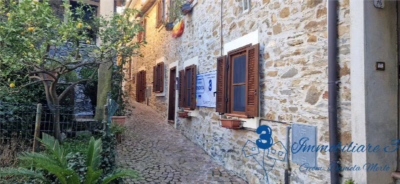 Rustico/Casale in vendita a Garlenda - foto 1