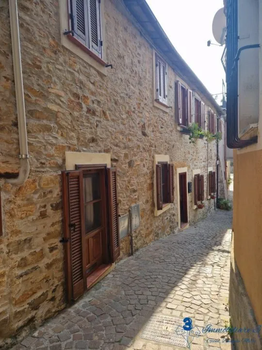 Rustico/Casale in vendita a Garlenda - foto 4
