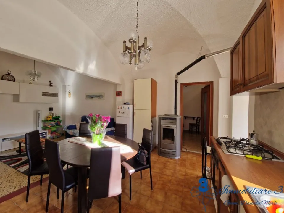 Rustico/Casale in vendita ad Albenga - foto 5