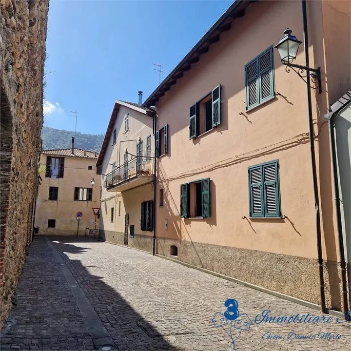 Casa Indipendente in vendita a Villanova d'Albenga - foto 4