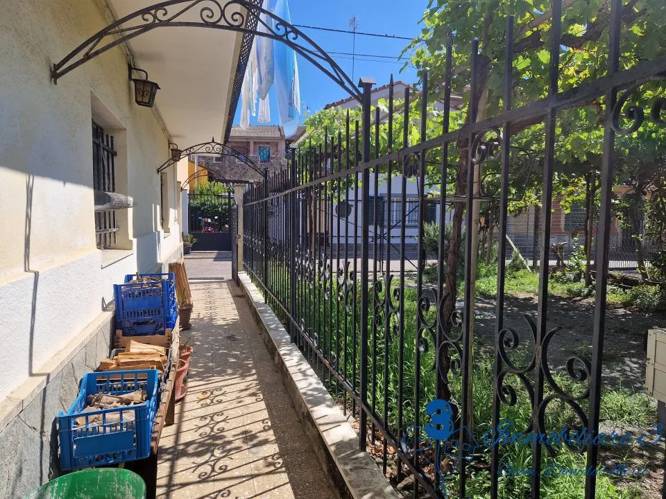 Casa Indipendente in vendita a Villanova d'Albenga - foto 2