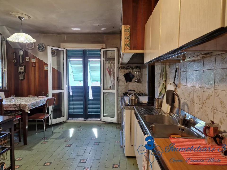 Casa Indipendente in vendita a Villanova d'Albenga - foto 5