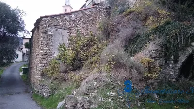 Rustico/Casale in vendita a Casanova Lerro... - foto 3