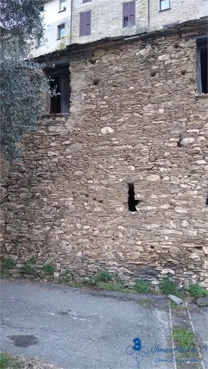 Rustico/Casale in vendita a Casanova Lerrone - foto 5