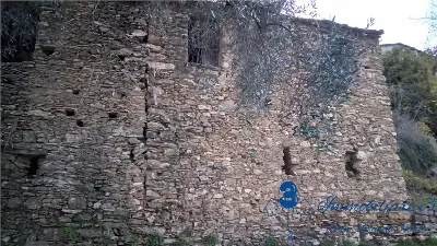 Rustico/Casale in vendita a Casanova Lerro... - foto 6