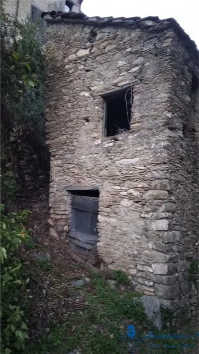 Rustico/Casale in vendita a Casanova Lerro... - foto 7