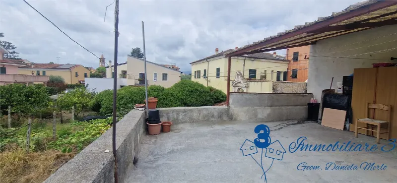 Rustico/Casale in vendita ad Albenga - foto 1