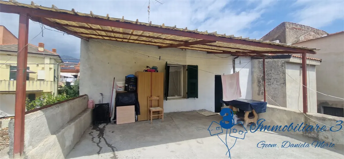 Rustico/Casale in vendita ad Albenga - foto 3