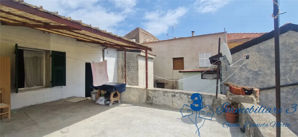 Rustico/Casale in vendita ad Albenga - foto 4