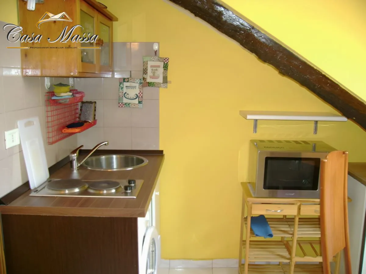 Appartamento in vendita a Torino, Centro - foto 3
