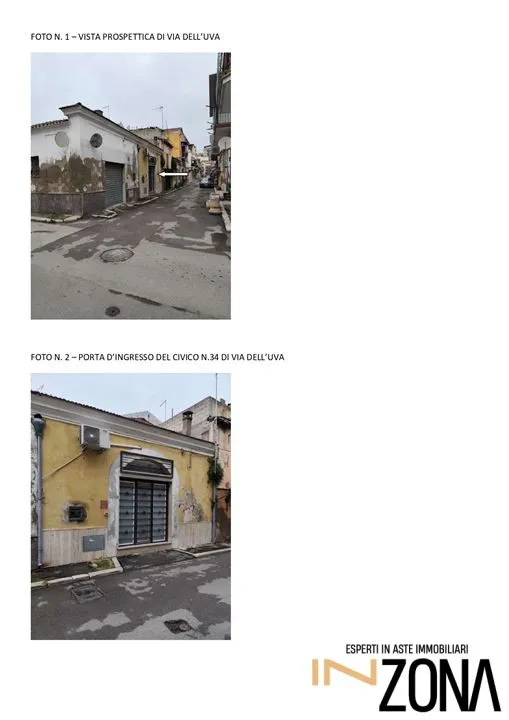 Appartamento in vendita a Foggia, Centro - foto 3