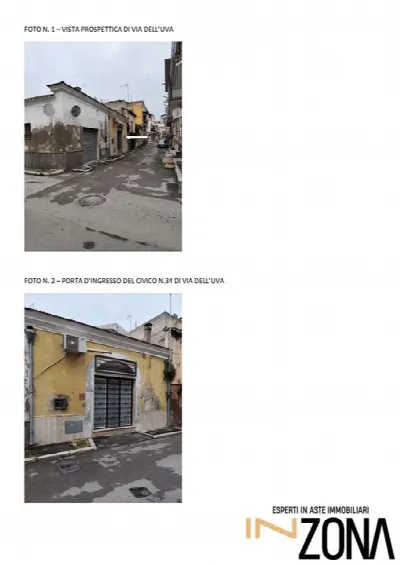 Appartamento in vendita a Foggia, Centro - foto 3