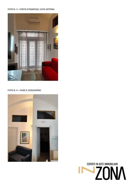 Appartamento in vendita a Foggia, Centro - foto 4