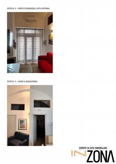 Appartamento in vendita a Foggia, Centro - foto 4