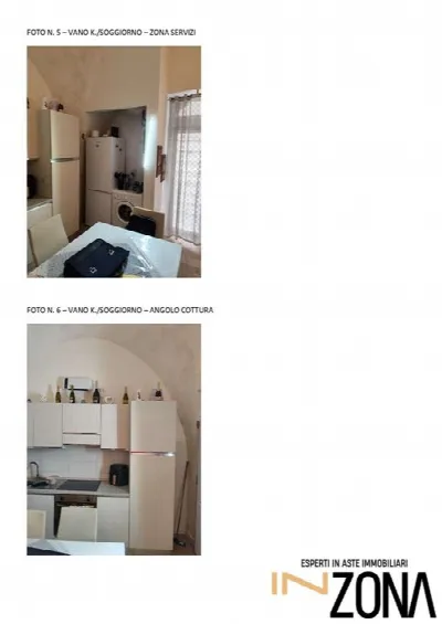 Appartamento in vendita a Foggia, Centro - foto 5